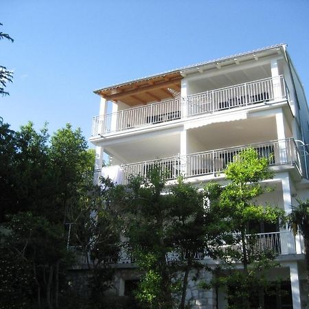 Apartments Sonne Crikvenica Exteriér fotografie