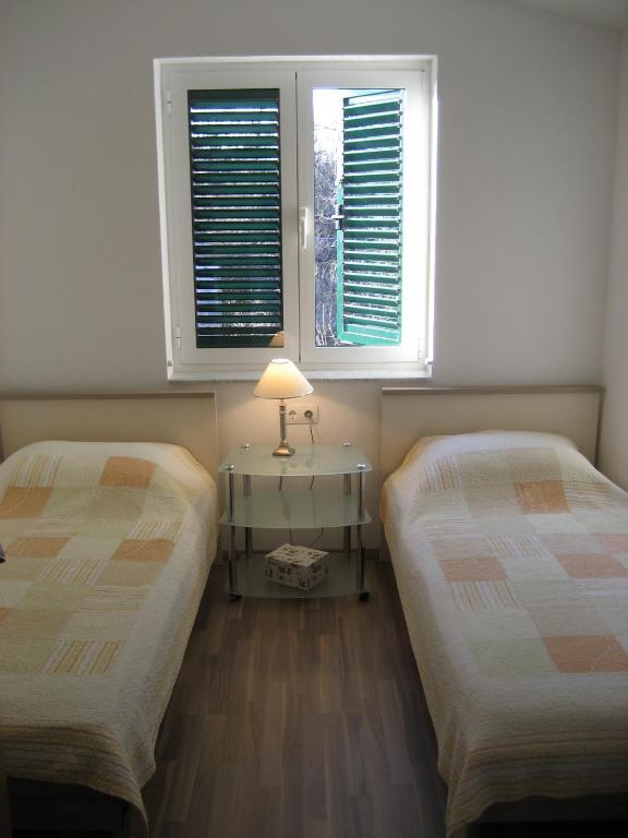 Apartments Sonne Crikvenica Pokoj fotografie