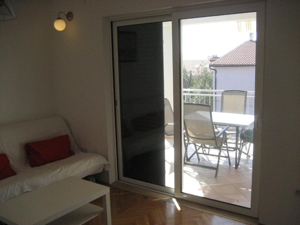 Apartments Sonne Crikvenica Pokoj fotografie