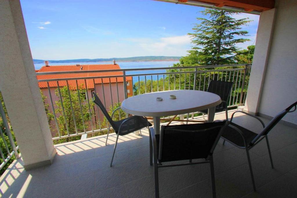 Apartments Sonne Crikvenica Pokoj fotografie